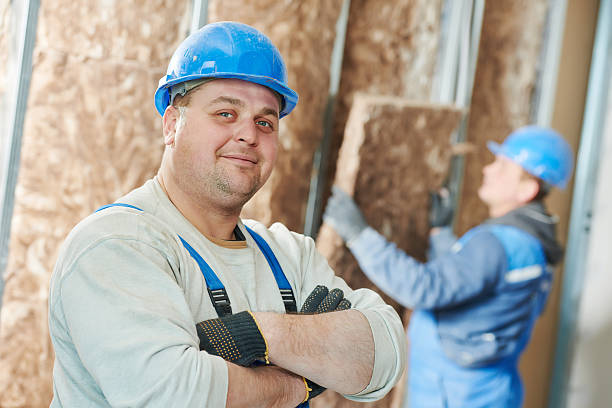Best Insulation Installation Services in New Boston, OH