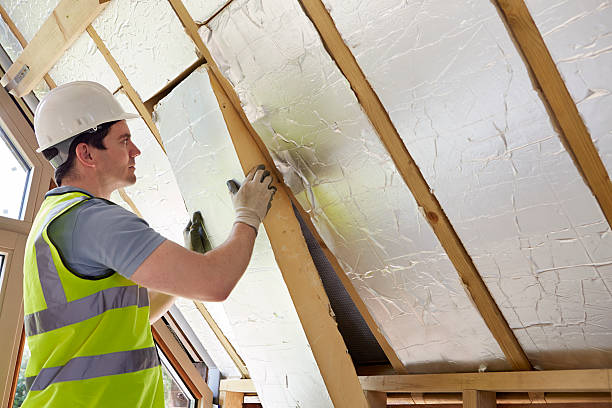 Best Residential Insulation in New Boston, OH